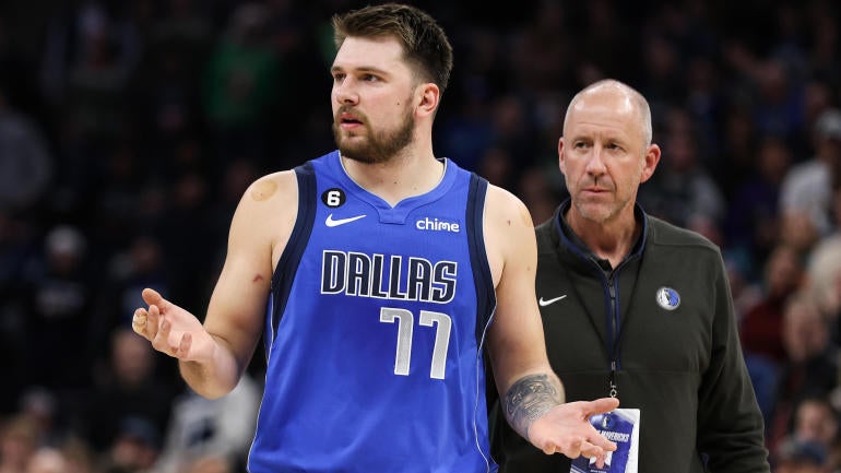 NBA: Dallas Mavericks at Minnesota Timberwolves