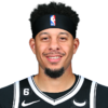 player headshot