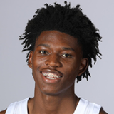player headshot