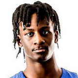 player headshot