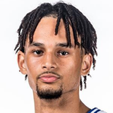 player headshot