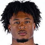 player headshot