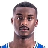 player headshot