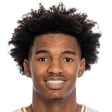player headshot