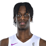 player headshot