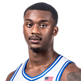 player headshot