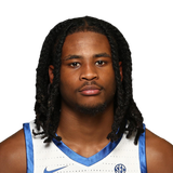 player headshot