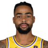 player headshot