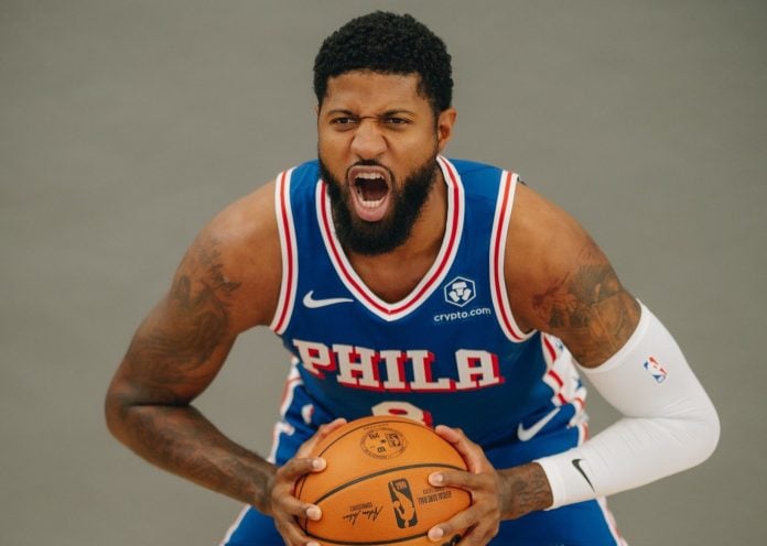 Paul George