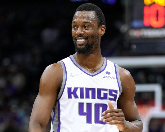 Harrison Barnes