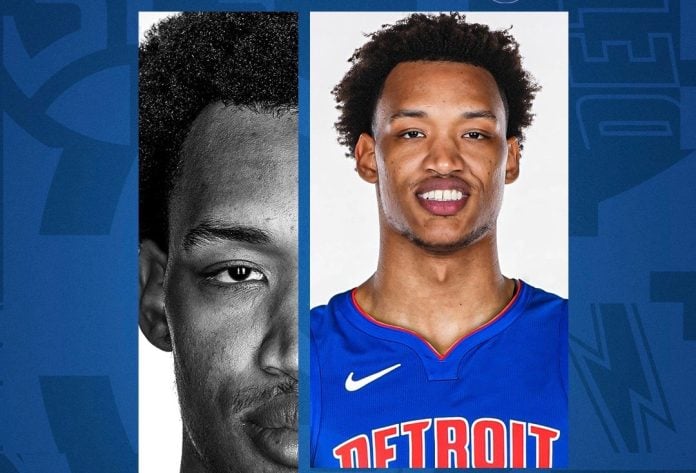 Wendell Moore Jr.