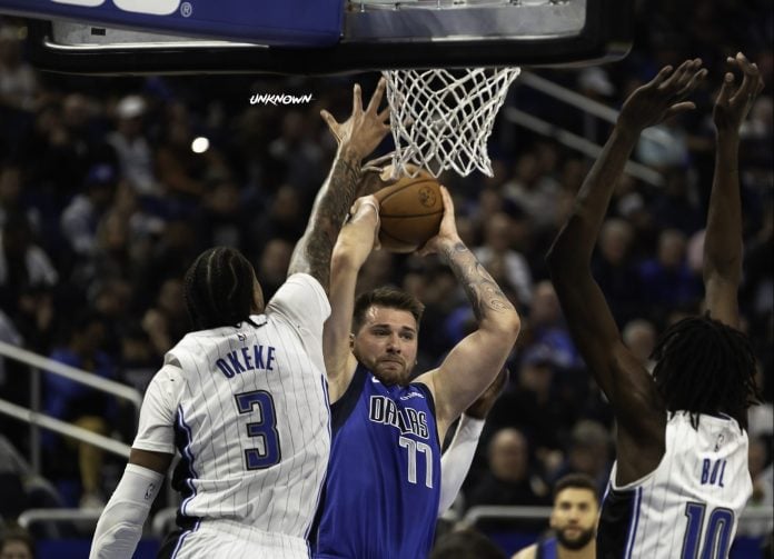 Luka Doncic