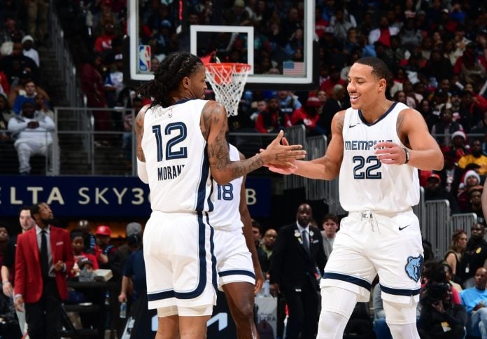 Memphis Grizzlies