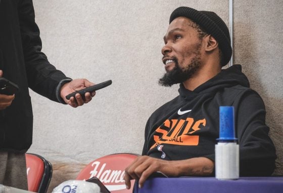 Kevin Durant trade: flexibility over assets, apron escape