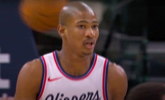 Kai Jones to sign with Mavericks