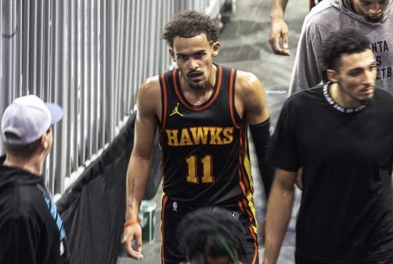 Trae Young’s future with Hawks remains uncertain