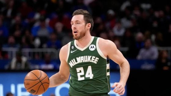 Pat Connaughton: We didn’t win in regulation, but fun