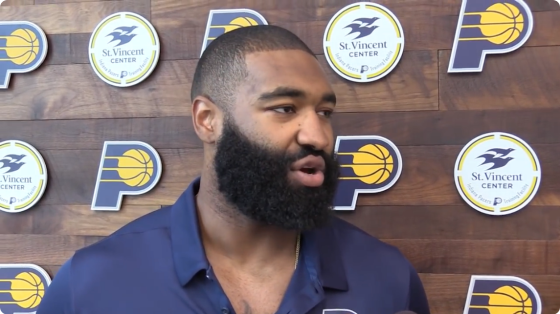 Kyle O’Quinn retires, joins Norfolk State University
