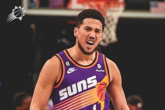 Insider reveals Suns’ plan for Devin Booker and Kevin Durant
