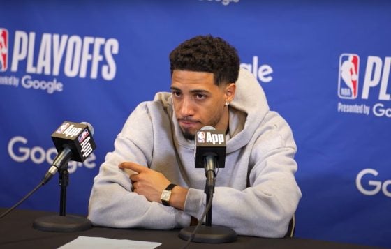 Tyrese Haliburton and Rick Carlisle’s vision: A fast-paced future in Indiana